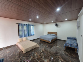 Wehomestay